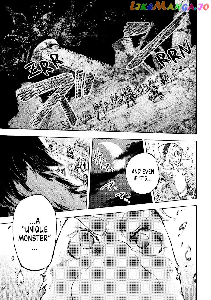 Read Shangri La Frontier Kusoge Hunter Kamige ni Idoman to su EN Manga Online