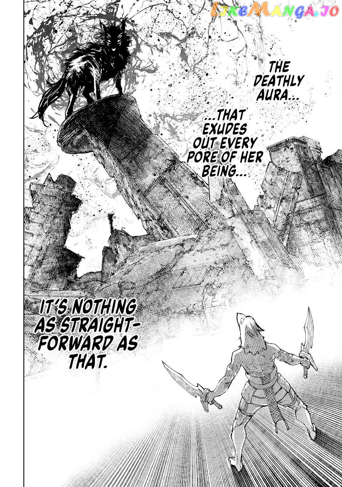 Read Shangri La Frontier Kusoge Hunter Kamige ni Idoman to su EN Manga Online