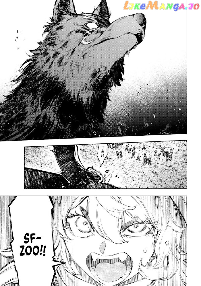 Read Shangri La Frontier Kusoge Hunter Kamige ni Idoman to su EN Manga Online