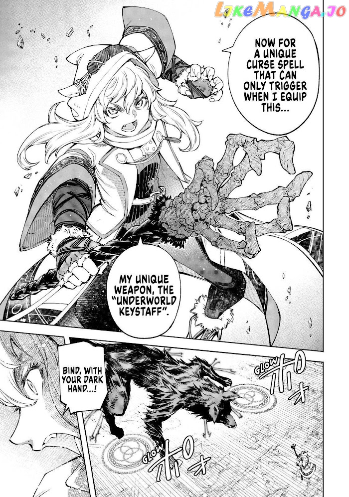 Read Shangri La Frontier Kusoge Hunter Kamige ni Idoman to su EN Manga Online