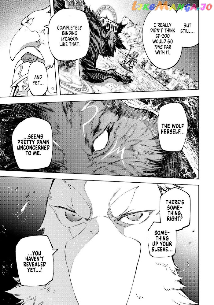 Read Shangri La Frontier Kusoge Hunter Kamige ni Idoman to su EN Manga Online