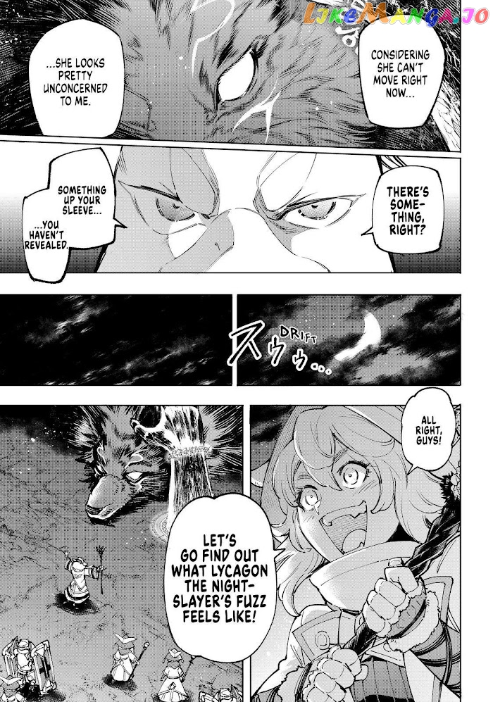 Read Shangri La Frontier Kusoge Hunter Kamige ni Idoman to su EN Manga Online