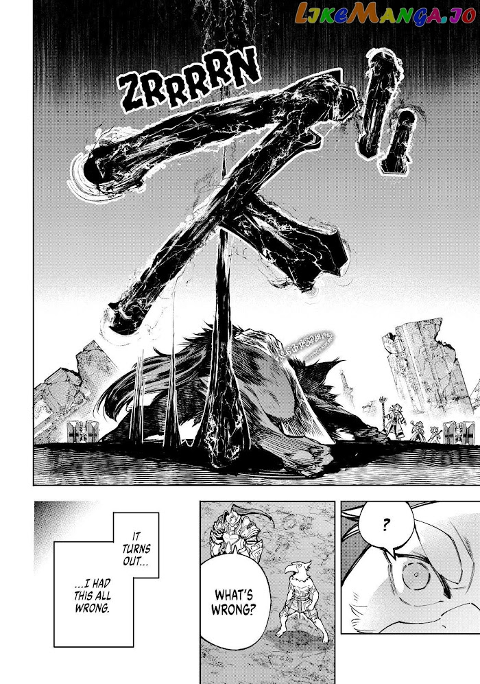Read Shangri La Frontier Kusoge Hunter Kamige ni Idoman to su EN Manga Online