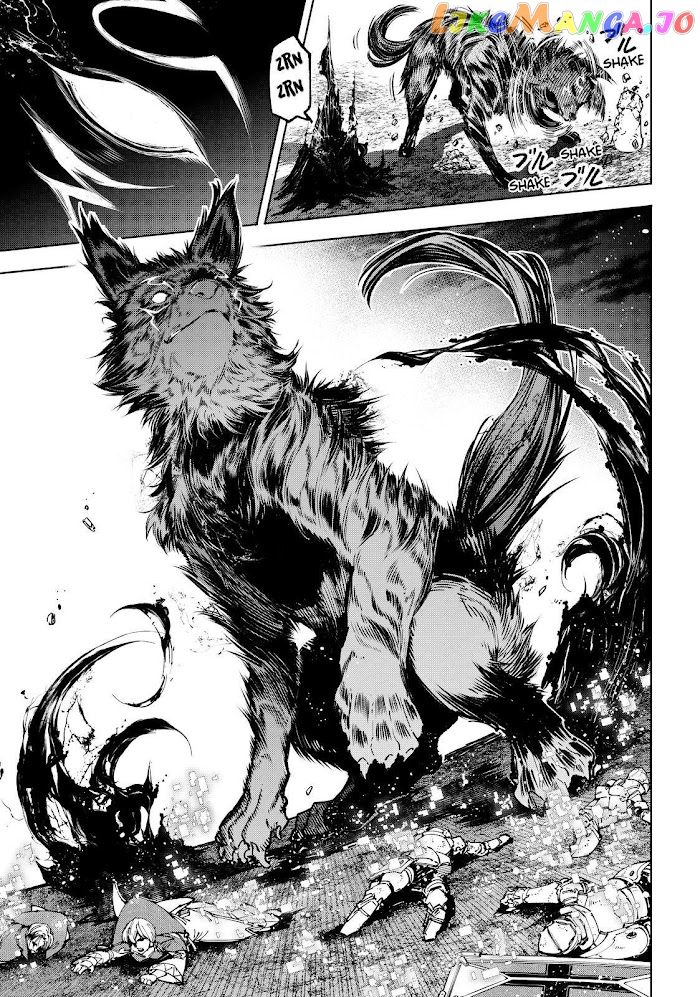 Read Shangri La Frontier Kusoge Hunter Kamige ni Idoman to su EN Manga Online