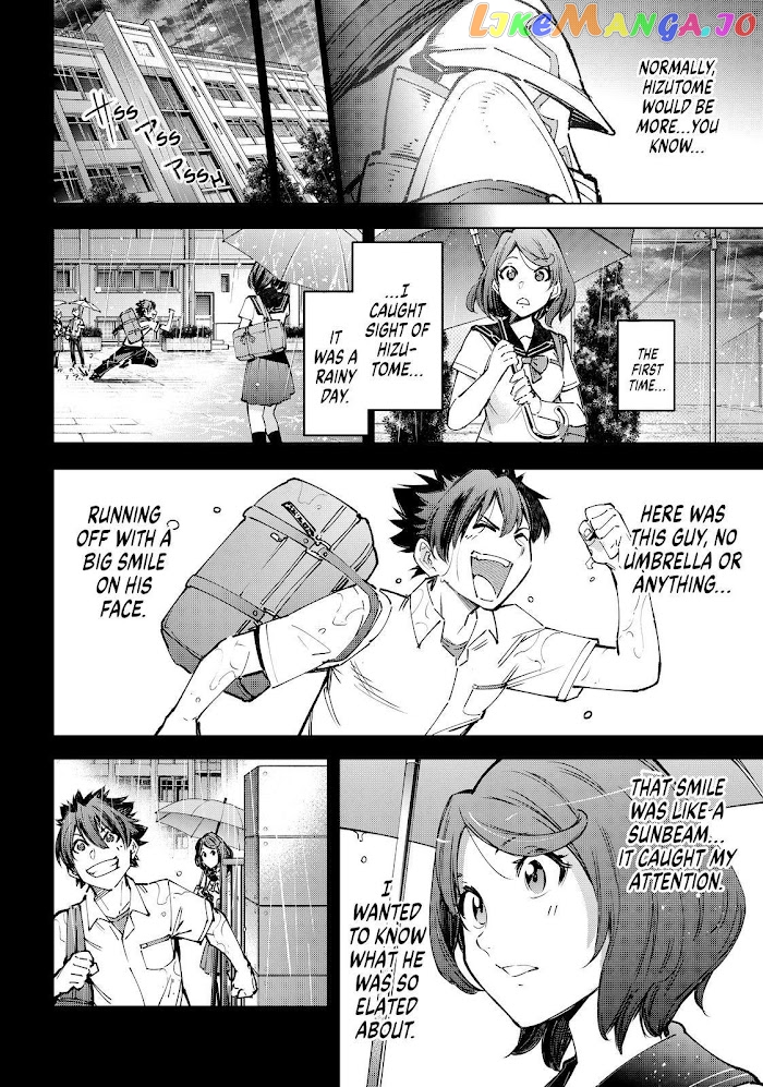 Read Shangri La Frontier Kusoge Hunter Kamige ni Idoman to su EN Manga Online