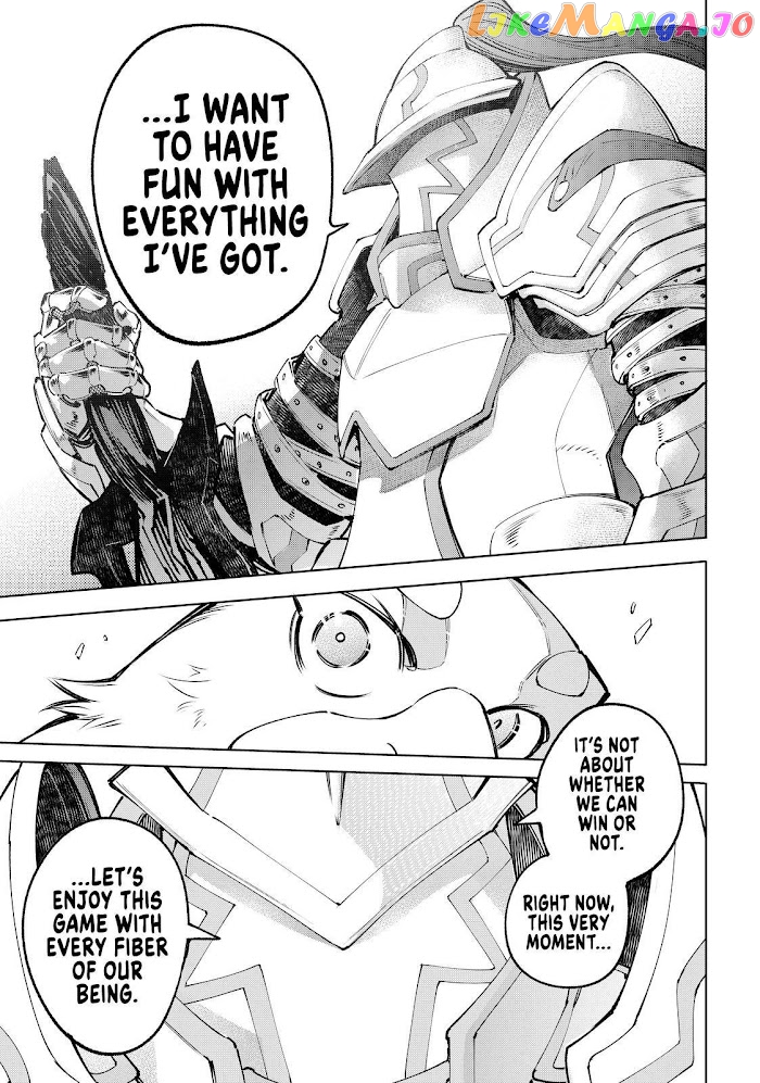 Read Shangri La Frontier Kusoge Hunter Kamige ni Idoman to su EN Manga Online