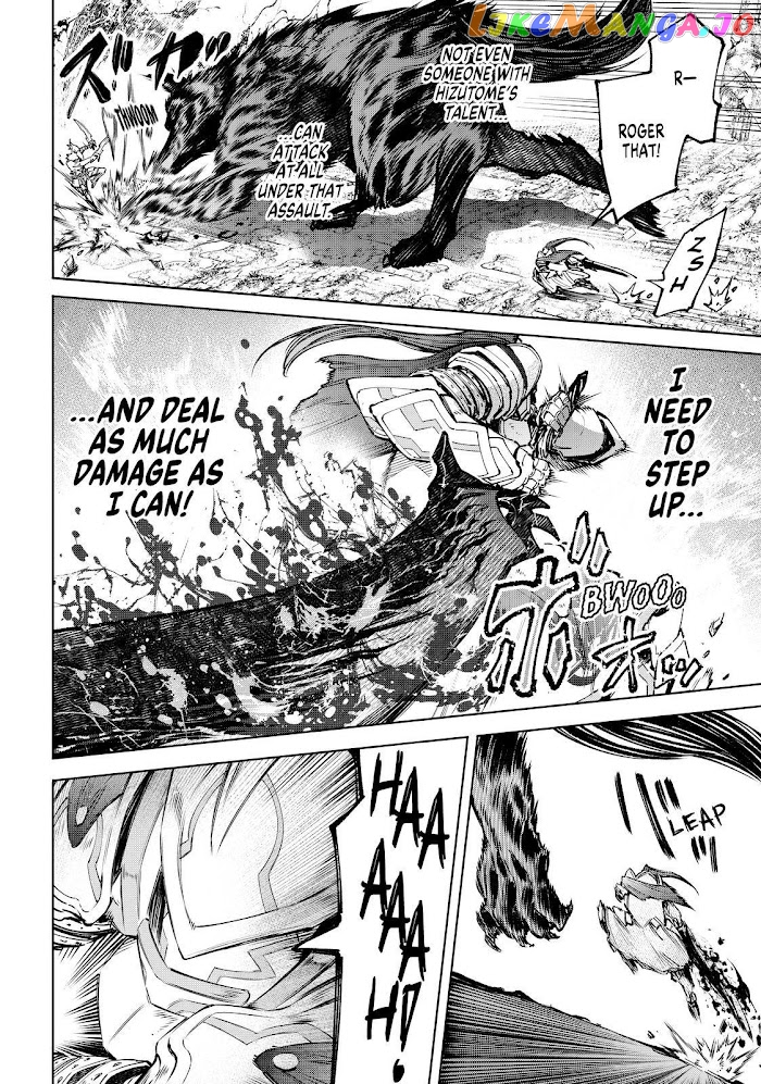 Read Shangri La Frontier Kusoge Hunter Kamige ni Idoman to su EN Manga Online