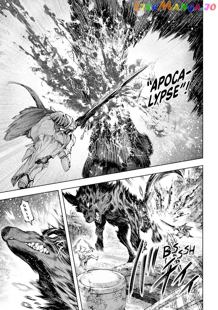 Read Shangri La Frontier Kusoge Hunter Kamige ni Idoman to su EN Manga Online