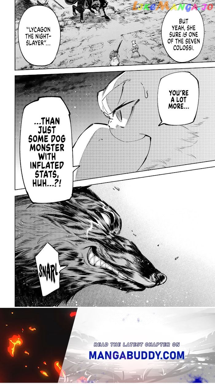 Read Shangri La Frontier Kusoge Hunter Kamige ni Idoman to su EN Manga Online