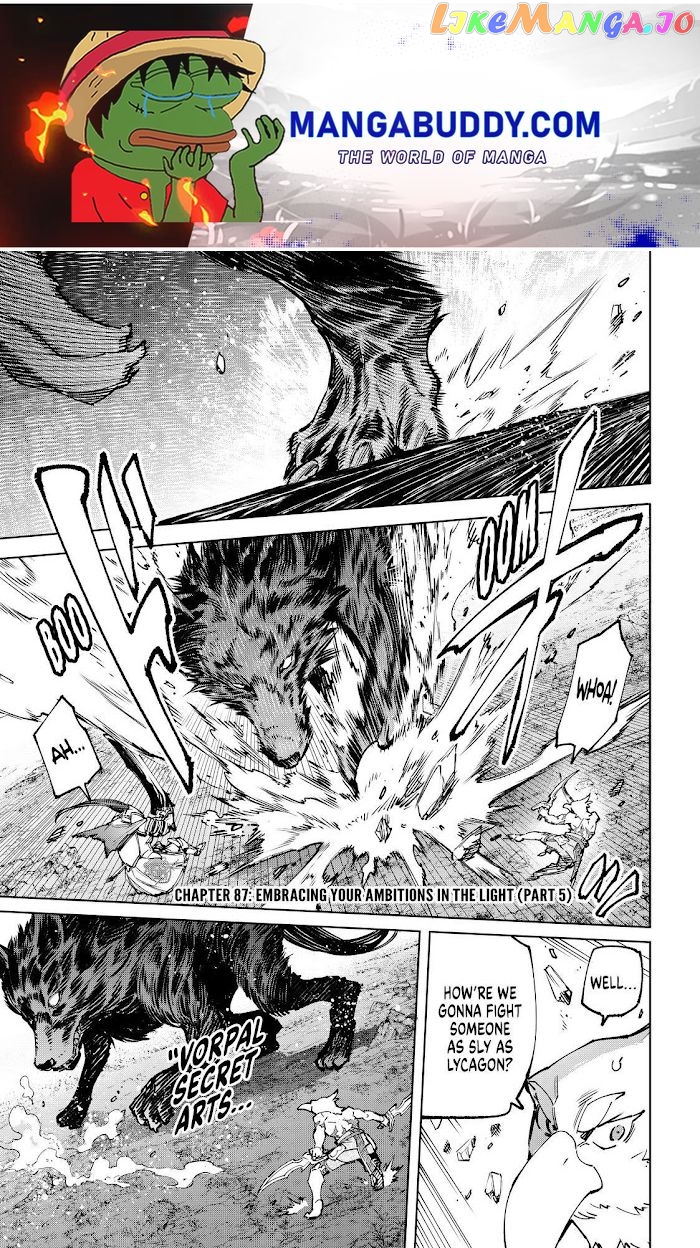 Read Shangri La Frontier Kusoge Hunter Kamige ni Idoman to su EN Manga Online