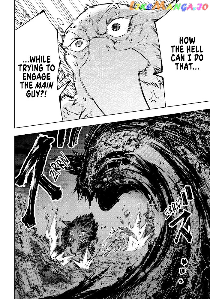 Read Shangri La Frontier Kusoge Hunter Kamige ni Idoman to su EN Manga Online