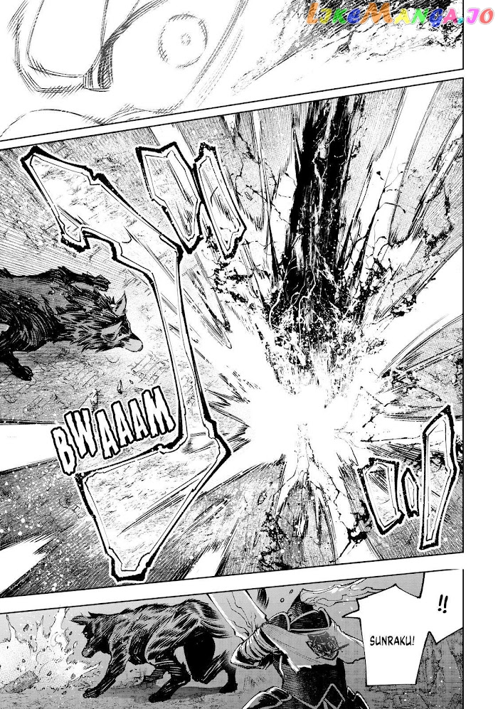 Read Shangri La Frontier Kusoge Hunter Kamige ni Idoman to su EN Manga Online