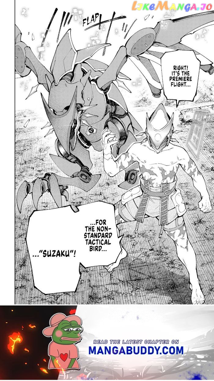 Read Shangri La Frontier Kusoge Hunter Kamige ni Idoman to su EN Manga Online