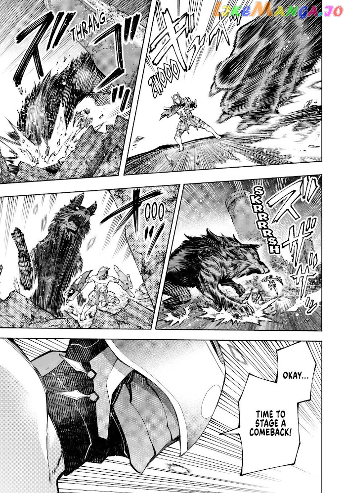 Read Shangri La Frontier Kusoge Hunter Kamige ni Idoman to su EN Manga Online