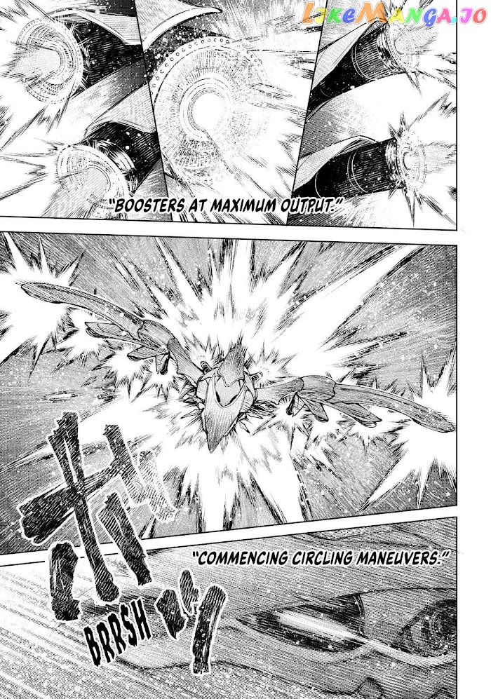 Read Shangri La Frontier Kusoge Hunter Kamige ni Idoman to su EN Manga Online