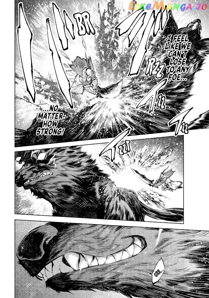 Read Shangri La Frontier Kusoge Hunter Kamige ni Idoman to su EN Manga Online