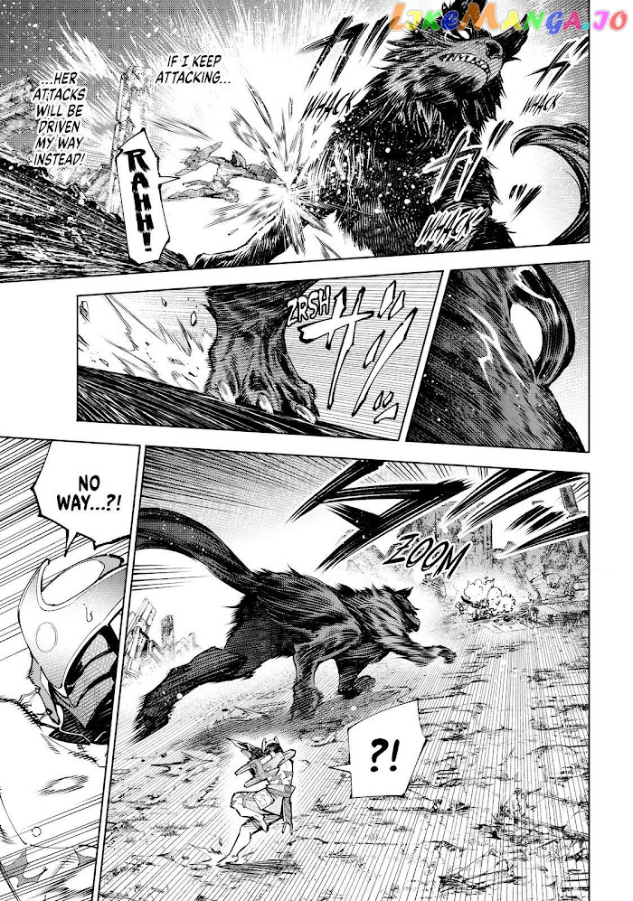 Read Shangri La Frontier Kusoge Hunter Kamige ni Idoman to su EN Manga Online