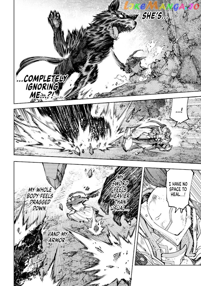 Read Shangri La Frontier Kusoge Hunter Kamige ni Idoman to su EN Manga Online