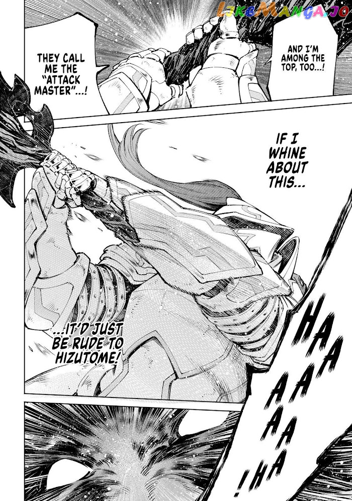 Read Shangri La Frontier Kusoge Hunter Kamige ni Idoman to su EN Manga Online