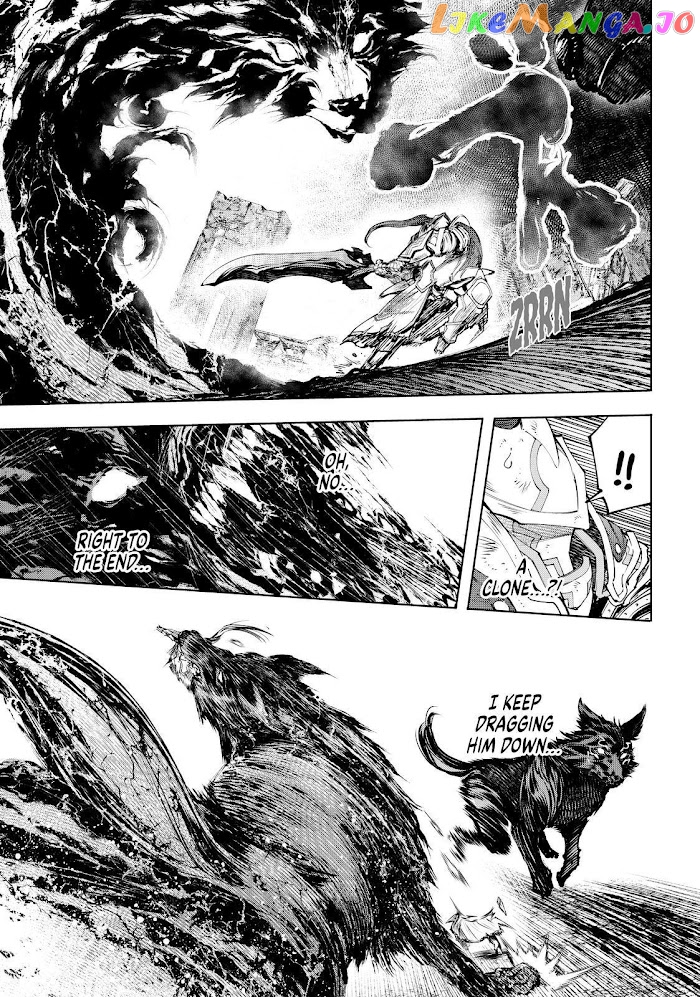 Read Shangri La Frontier Kusoge Hunter Kamige ni Idoman to su EN Manga Online