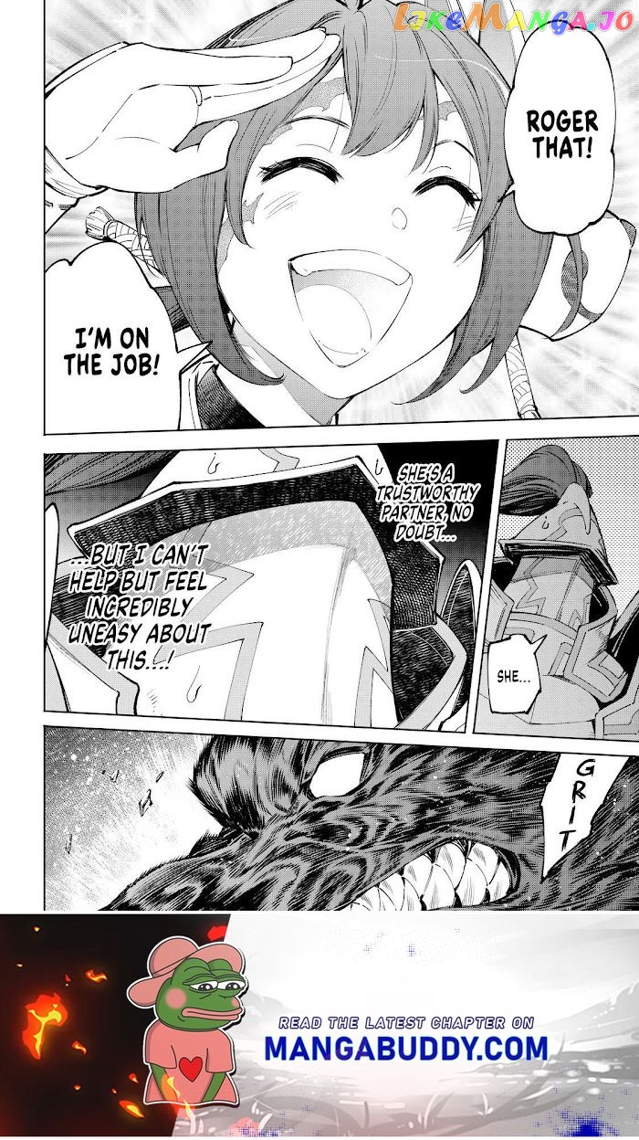 Read Shangri La Frontier Kusoge Hunter Kamige ni Idoman to su EN Manga Online