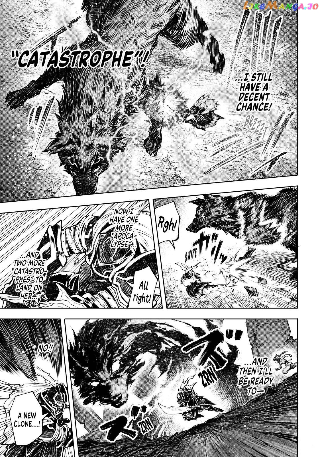 Read Shangri La Frontier Kusoge Hunter Kamige ni Idoman to su EN Manga Online