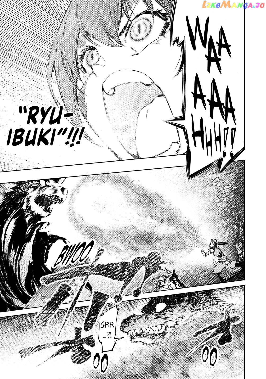 Read Shangri La Frontier Kusoge Hunter Kamige ni Idoman to su EN Manga Online