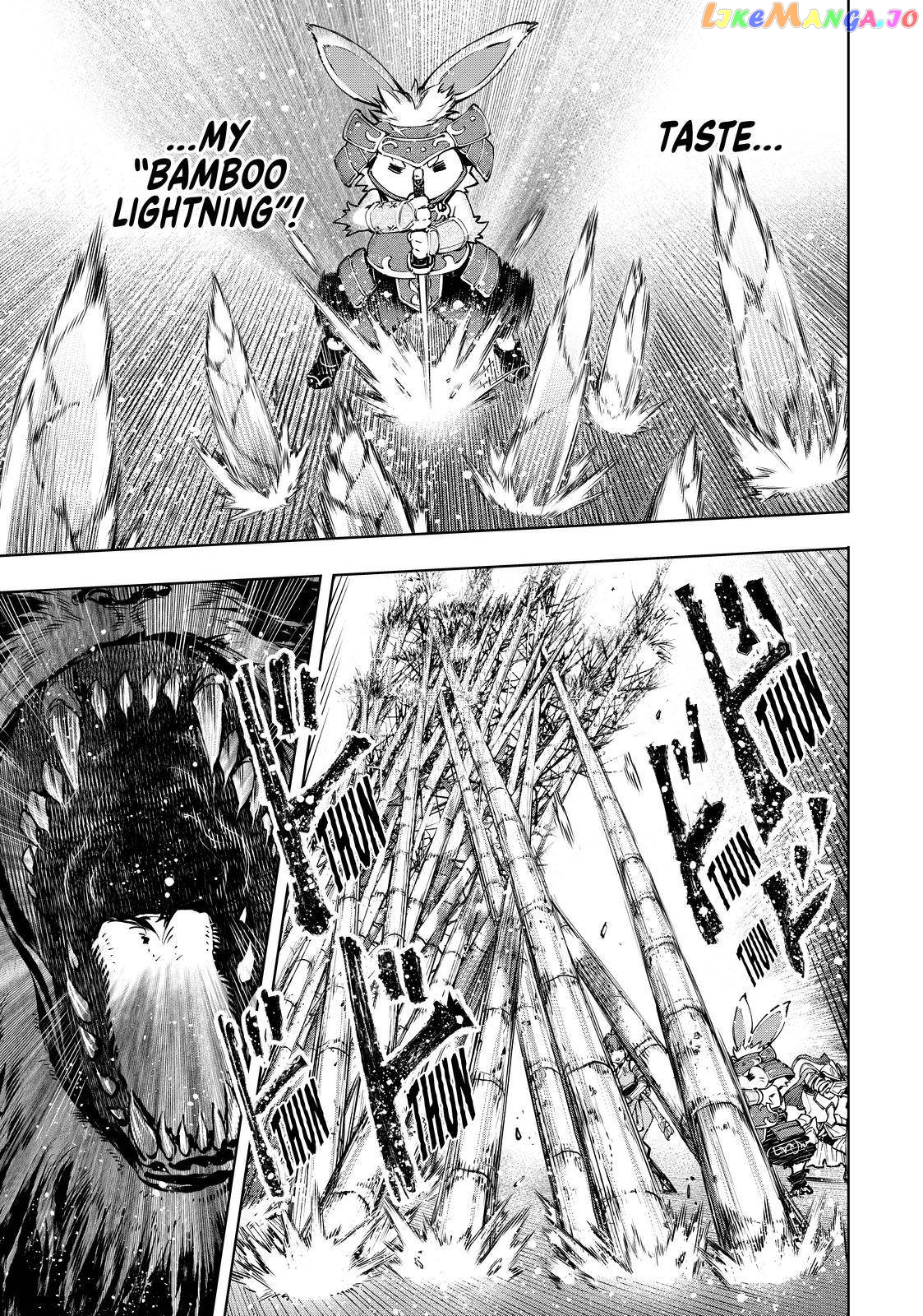 Read Shangri La Frontier Kusoge Hunter Kamige ni Idoman to su EN Manga Online