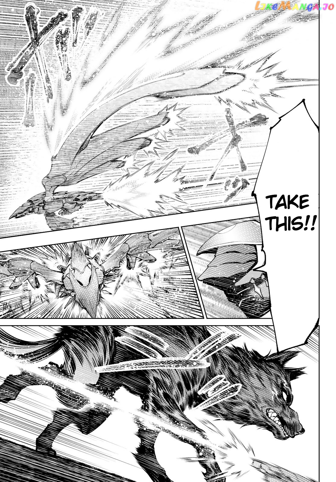 Read Shangri La Frontier Kusoge Hunter Kamige ni Idoman to su EN Manga Online