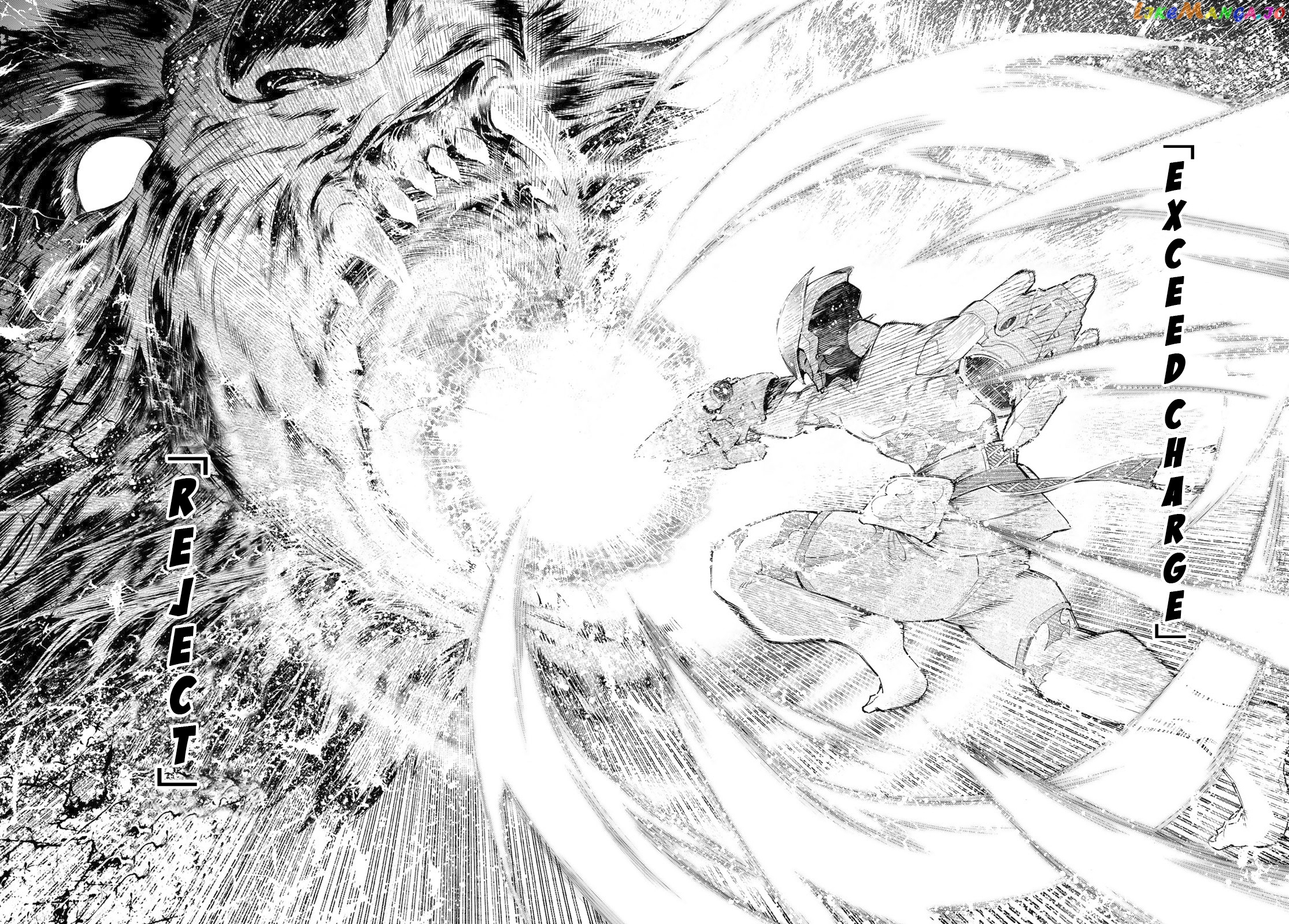 Read Shangri La Frontier Kusoge Hunter Kamige ni Idoman to su EN Manga Online