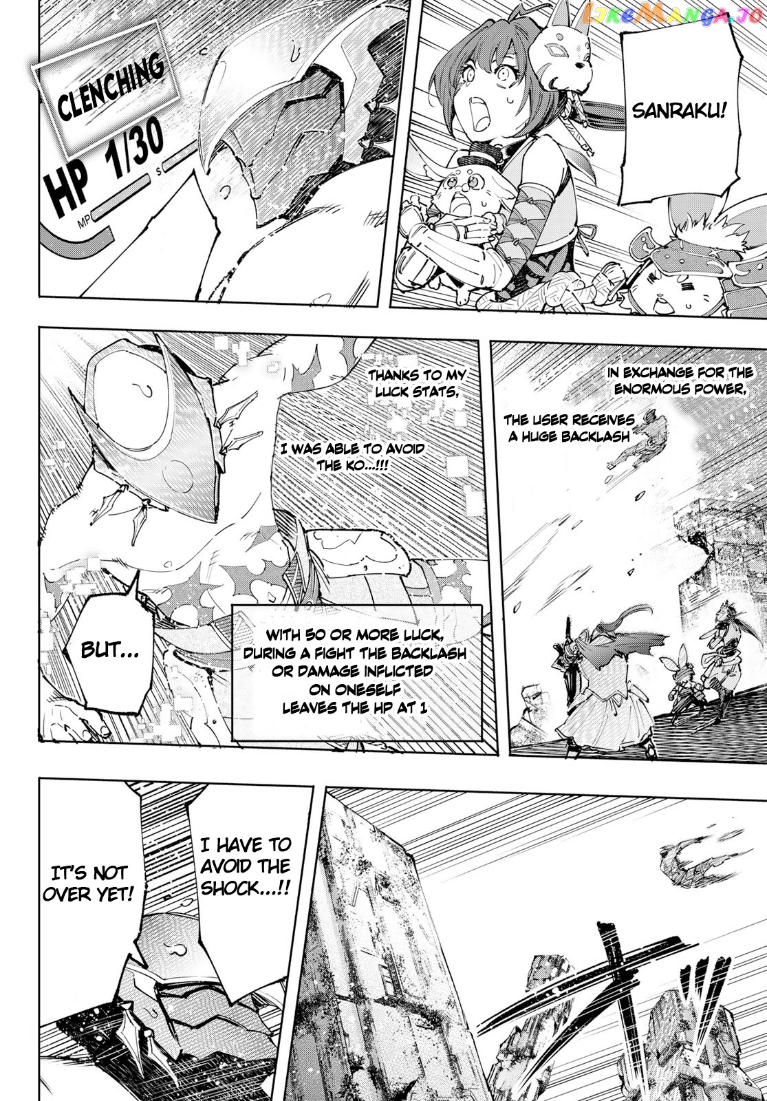 Read Shangri La Frontier Kusoge Hunter Kamige ni Idoman to su EN Manga Online