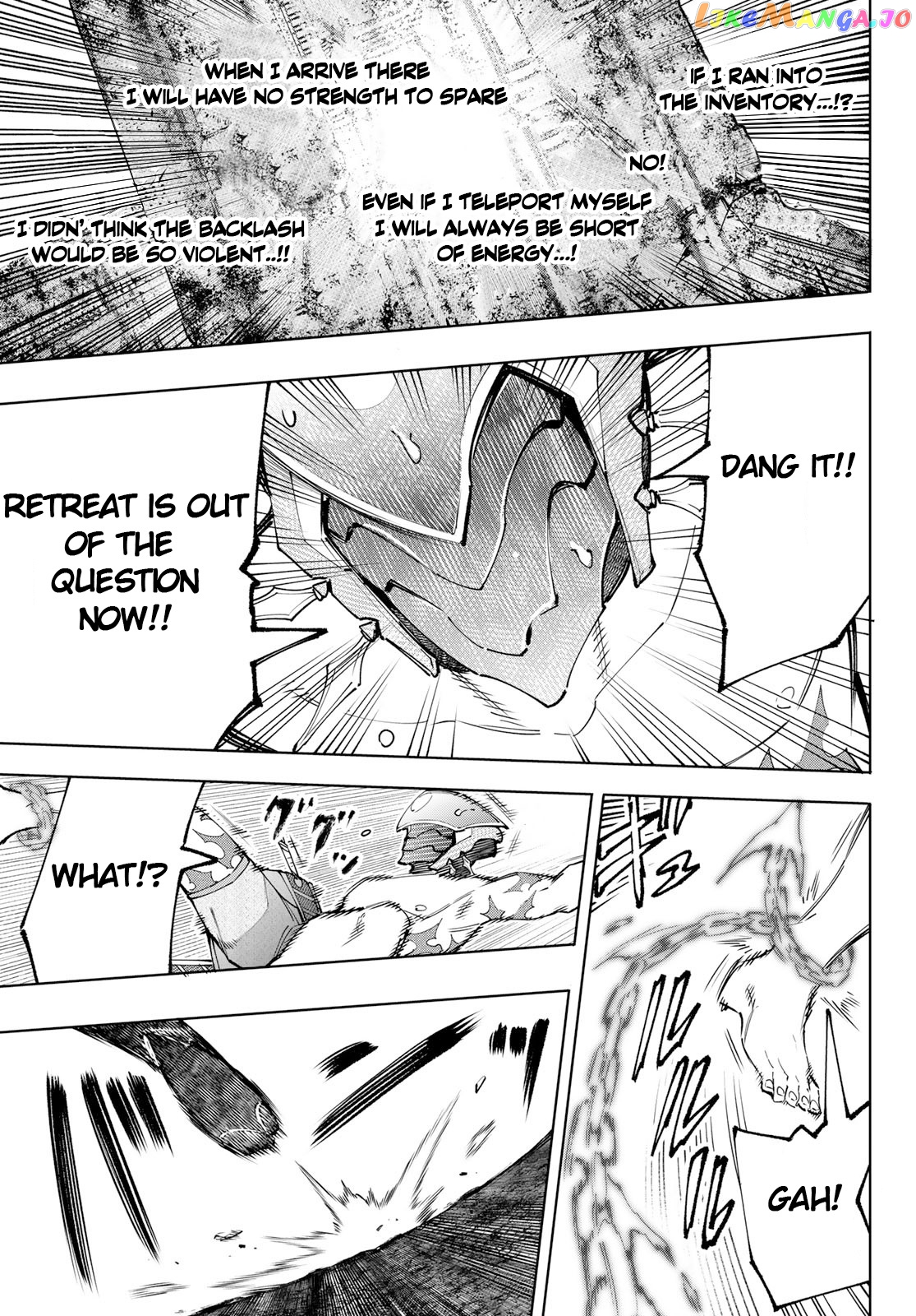 Read Shangri La Frontier Kusoge Hunter Kamige ni Idoman to su EN Manga Online