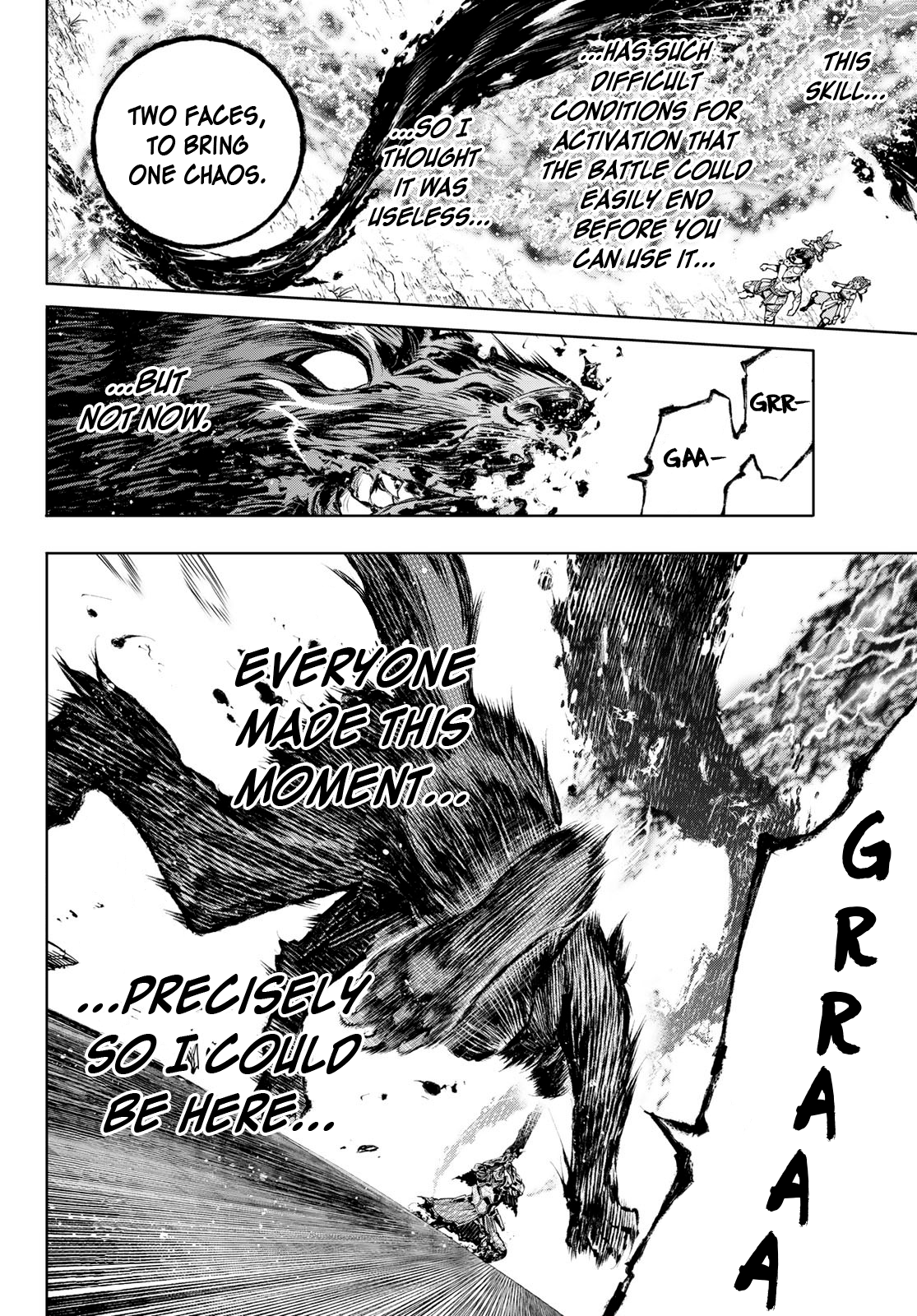 Read Shangri La Frontier Kusoge Hunter Kamige ni Idoman to su EN Manga Online