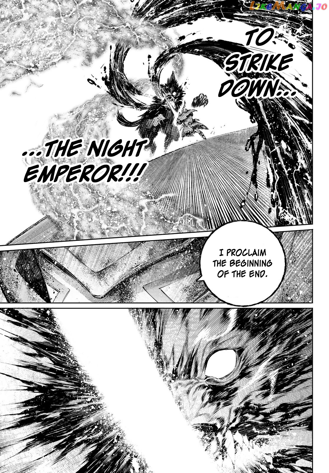 Read Shangri La Frontier Kusoge Hunter Kamige ni Idoman to su EN Manga Online