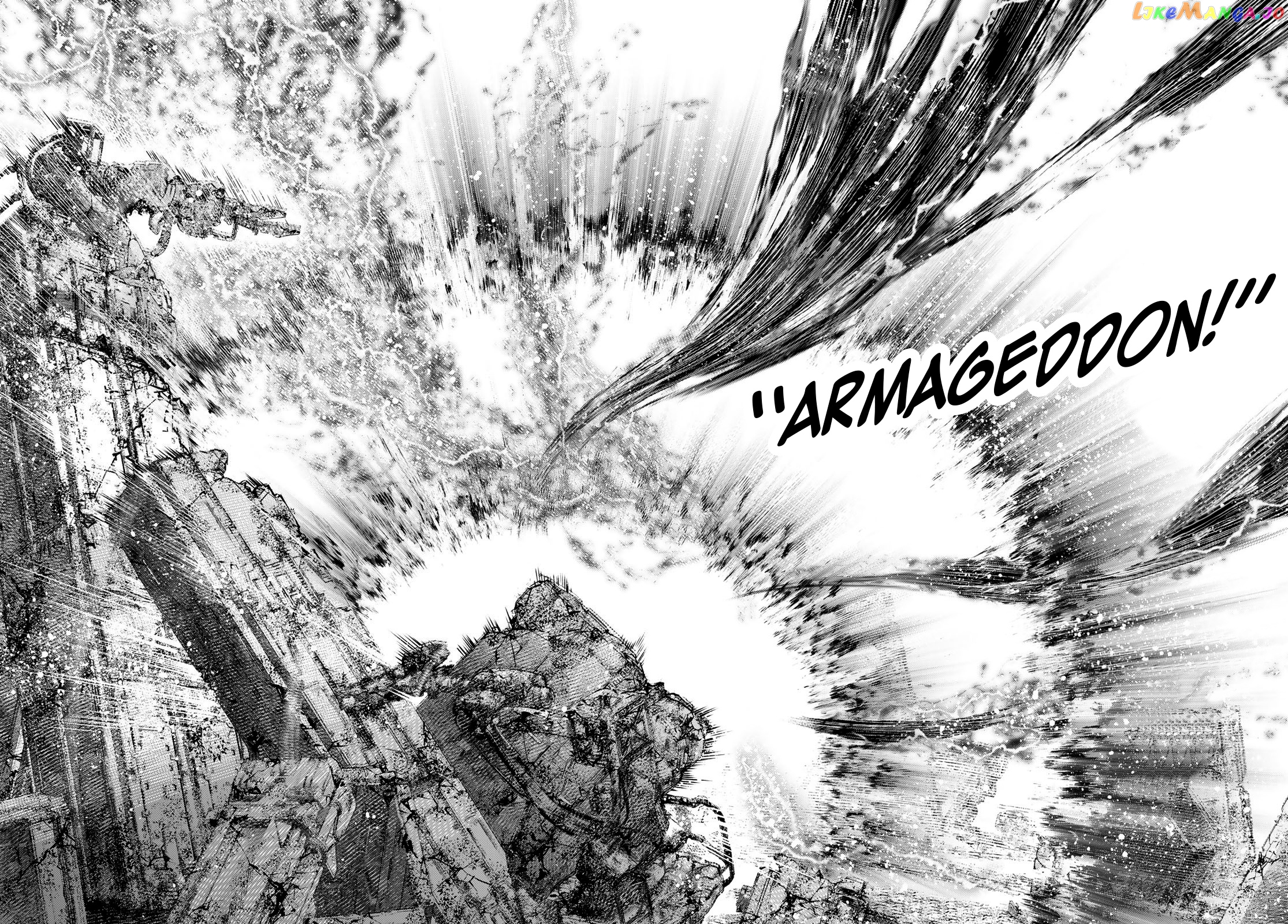 Read Shangri La Frontier Kusoge Hunter Kamige ni Idoman to su EN Manga Online