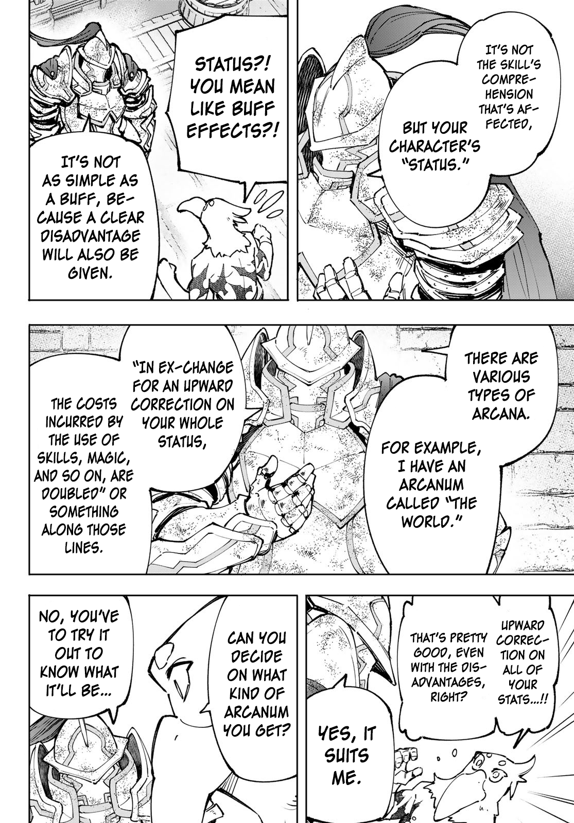 Read Shangri La Frontier Kusoge Hunter Kamige ni Idoman to su EN Manga Online