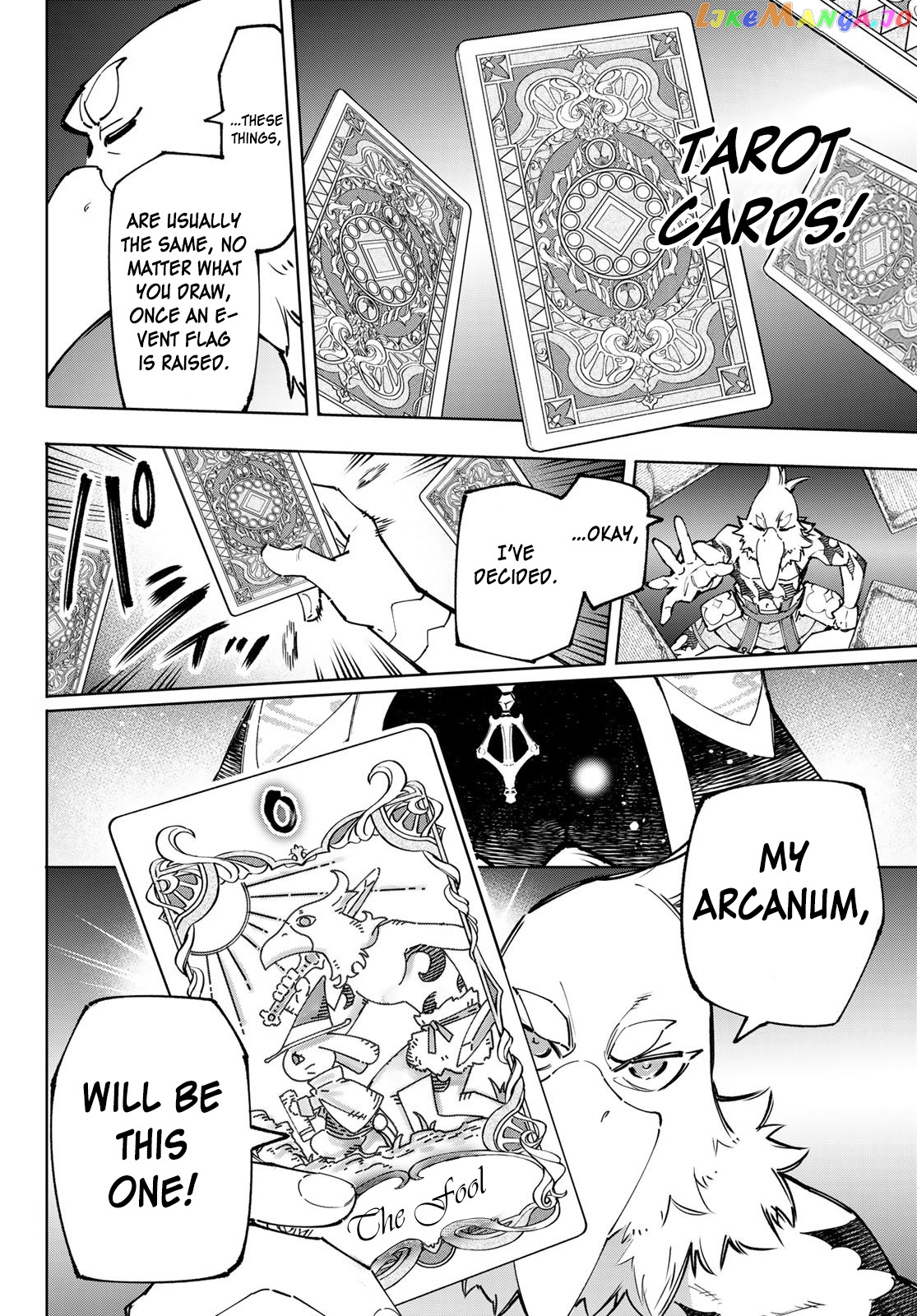 Read Shangri La Frontier Kusoge Hunter Kamige ni Idoman to su EN Manga Online