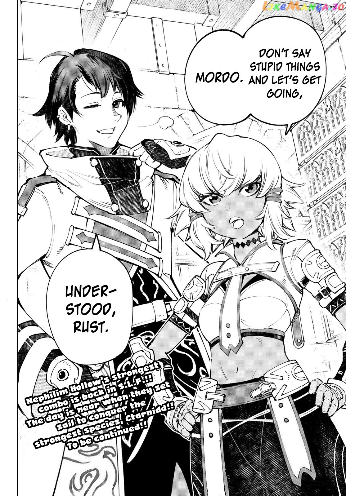 Read Shangri La Frontier Kusoge Hunter Kamige ni Idoman to su EN Manga Online