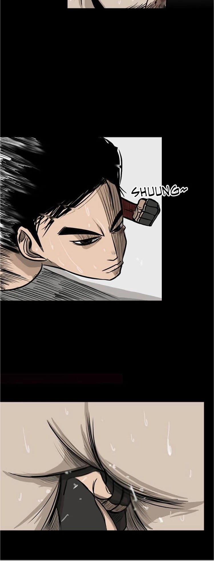 Read Shark EN Manga Online