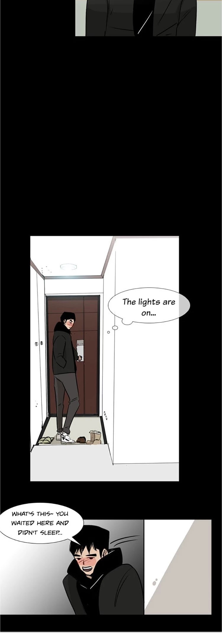 Read Shark EN Manga Online
