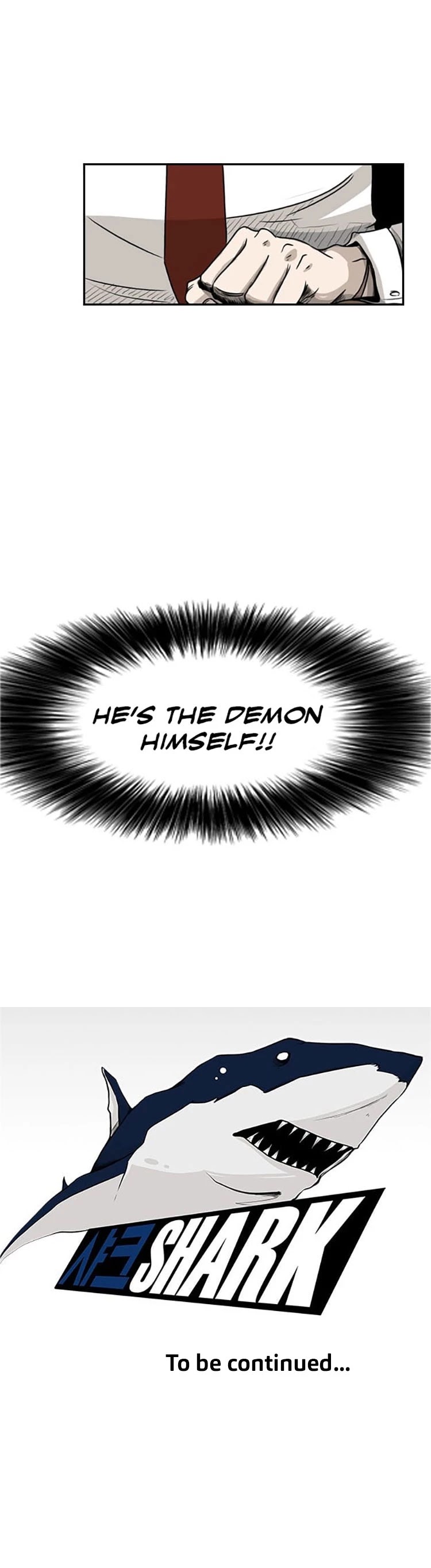 Read Shark EN Manga Online