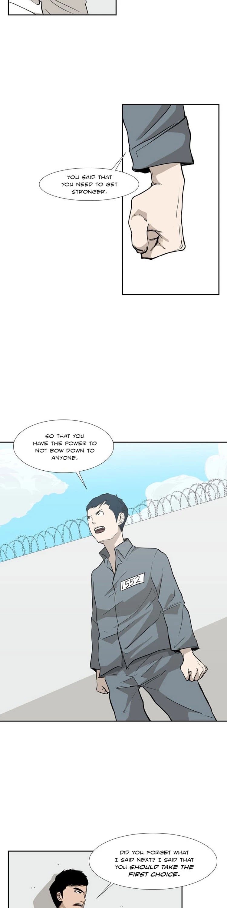 Read Shark EN Manga Online