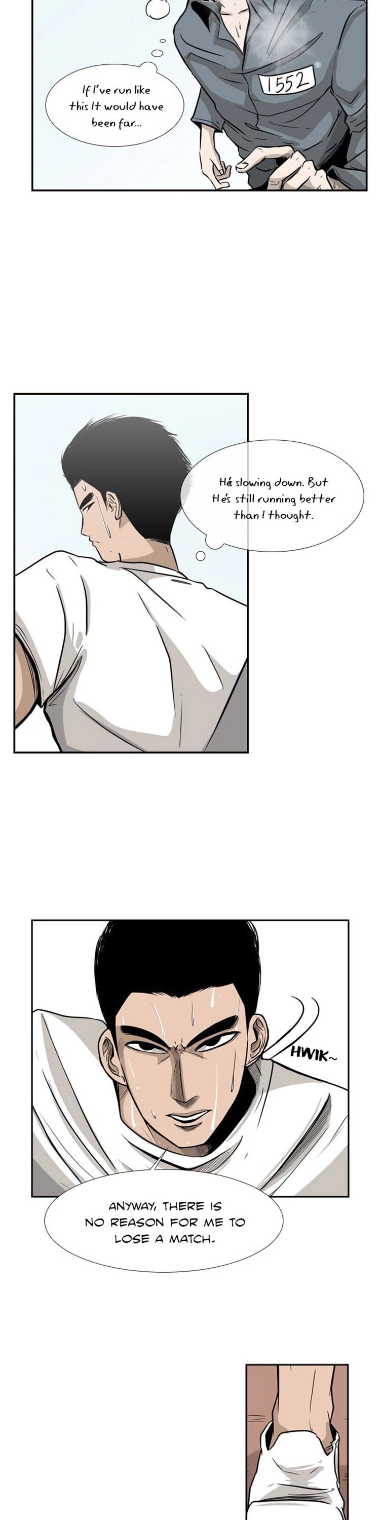 Read Shark EN Manga Online