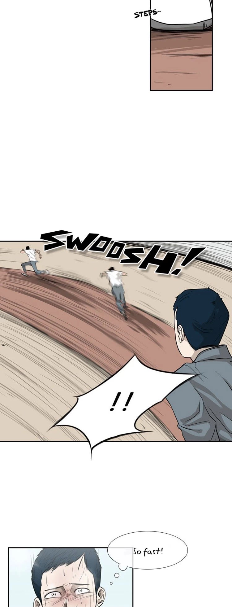 Read Shark EN Manga Online