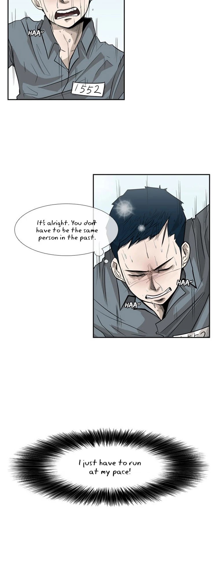 Read Shark EN Manga Online
