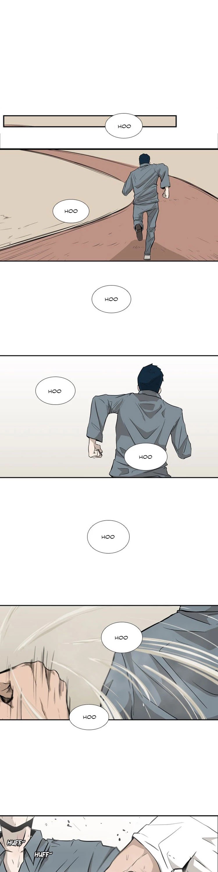 Read Shark EN Manga Online