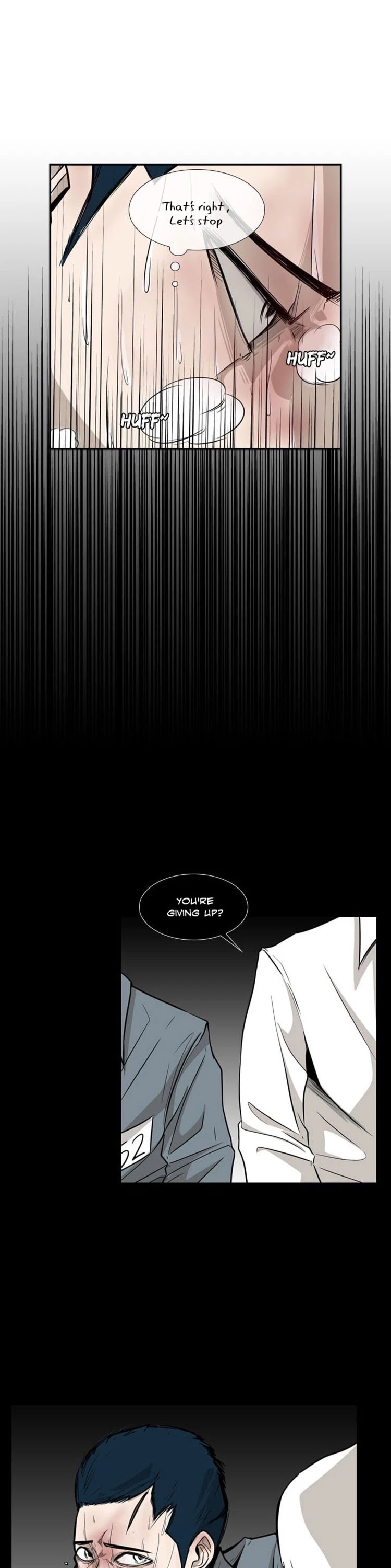 Read Shark EN Manga Online