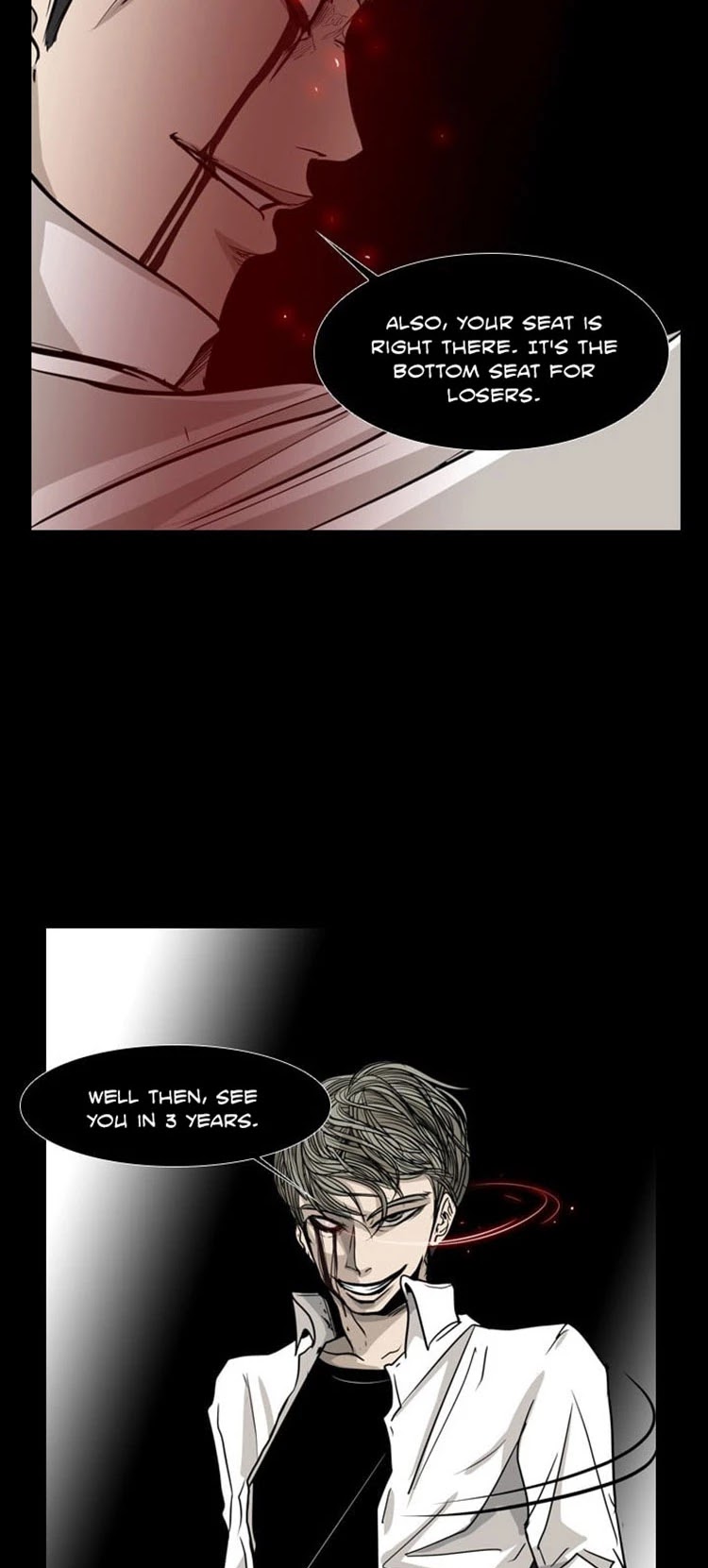 Read Shark EN Manga Online