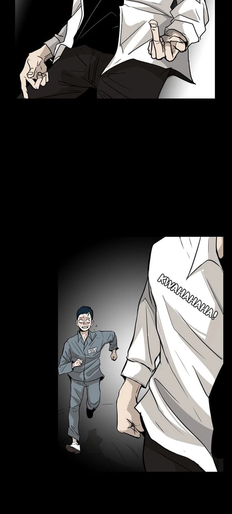 Read Shark EN Manga Online