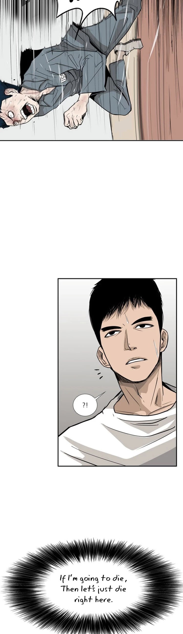 Read Shark EN Manga Online